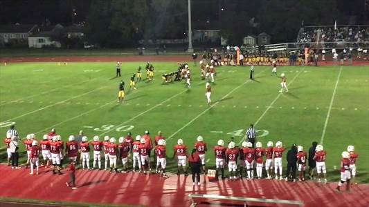 Baseball Recap: Vince Evans III leads Seaford to victory over Mi