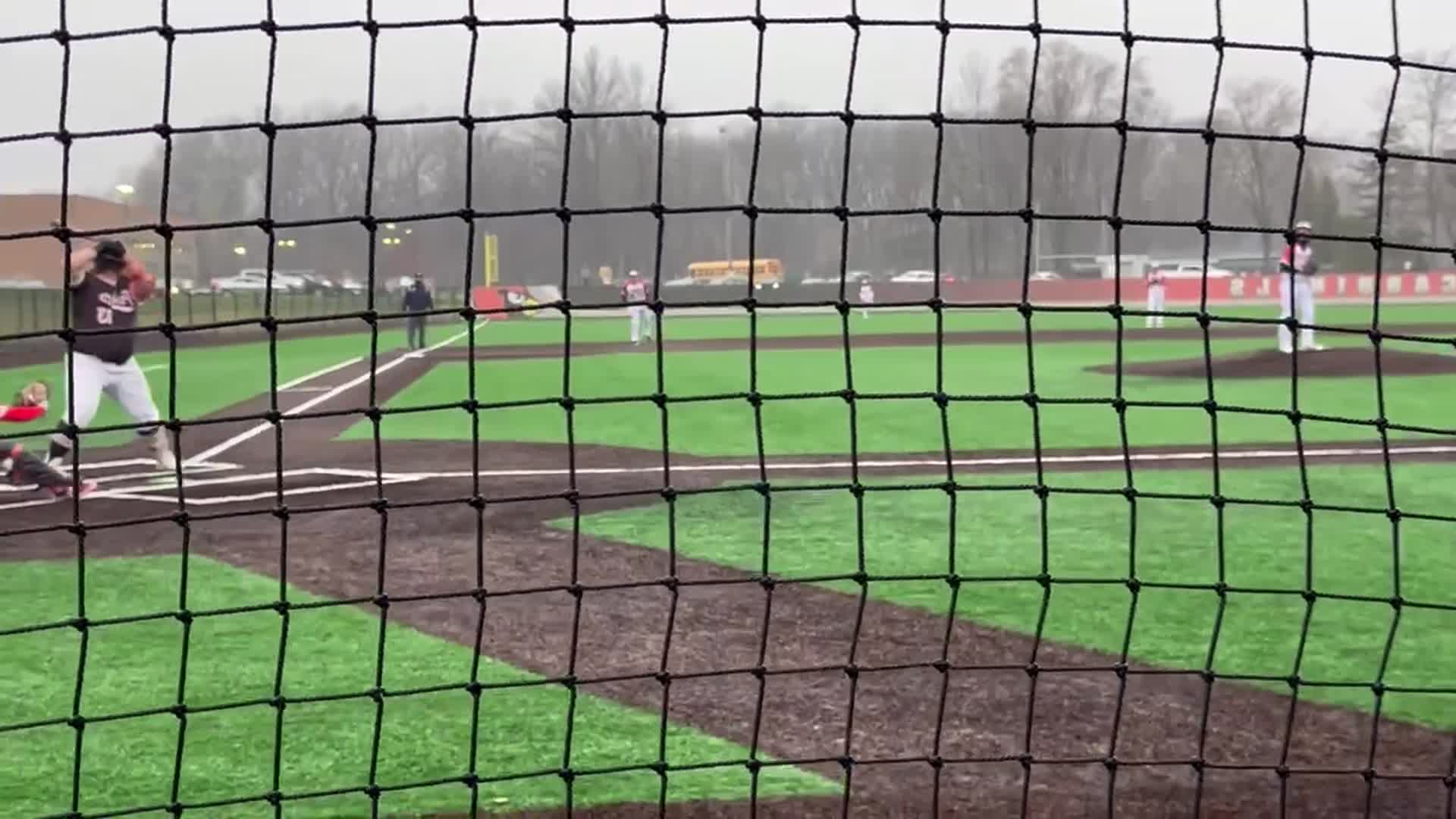 Baseball Recap: Mentor Extends Road Winning Streak to Four