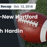 Football Game Preview: South Hardin vs. North Linn