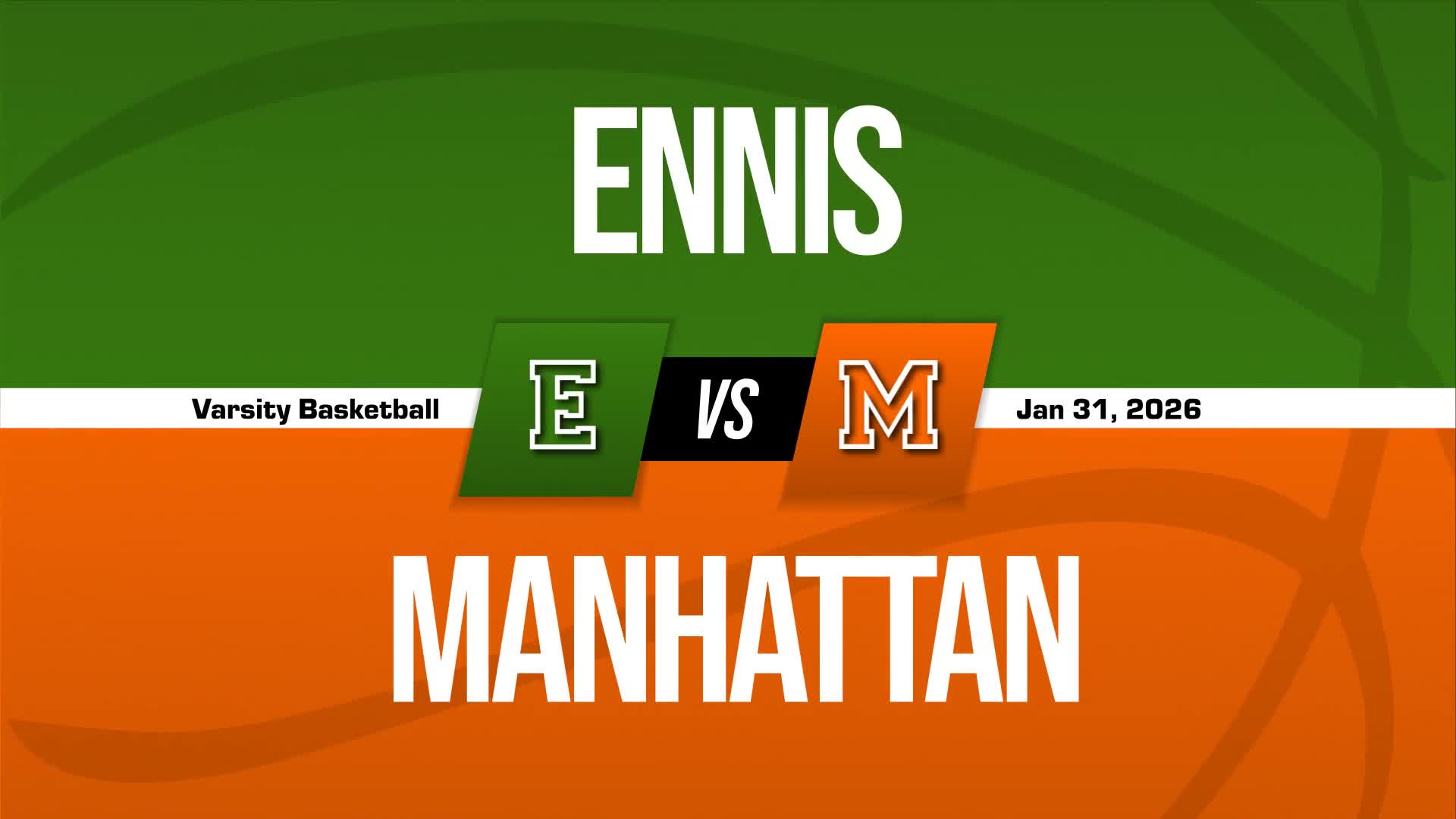 Basketball Recap: Ennis Takes a Loss + How To Watch