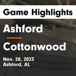 Ashford suffers fourth straight loss at home