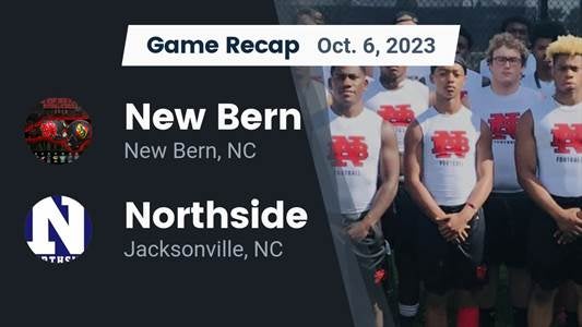 New Bern vs. Apex