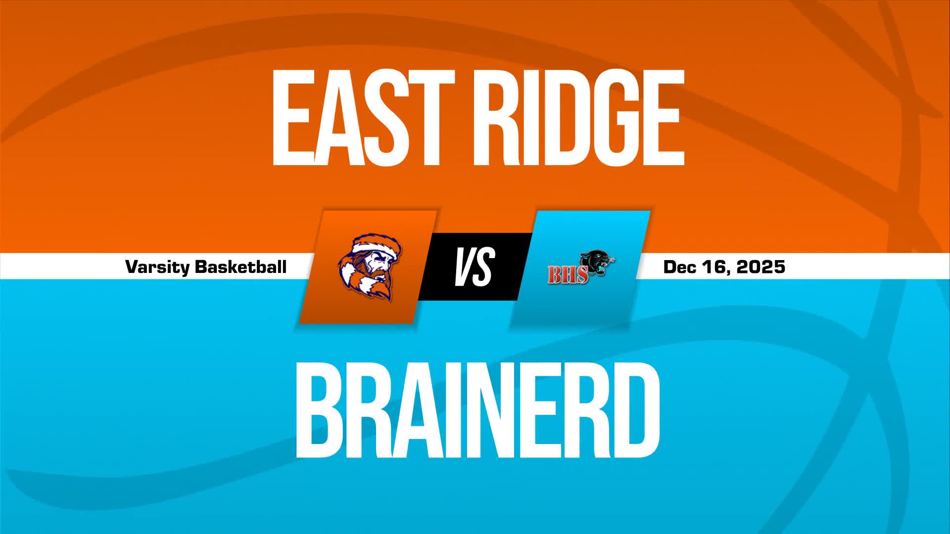 Basketball Recap: Brainerd Comes Up Short + How To Watch