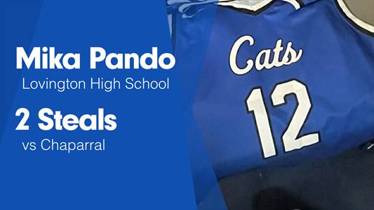 Baseball Recap: Lovington Sets Scoring Season-High Against Dexte