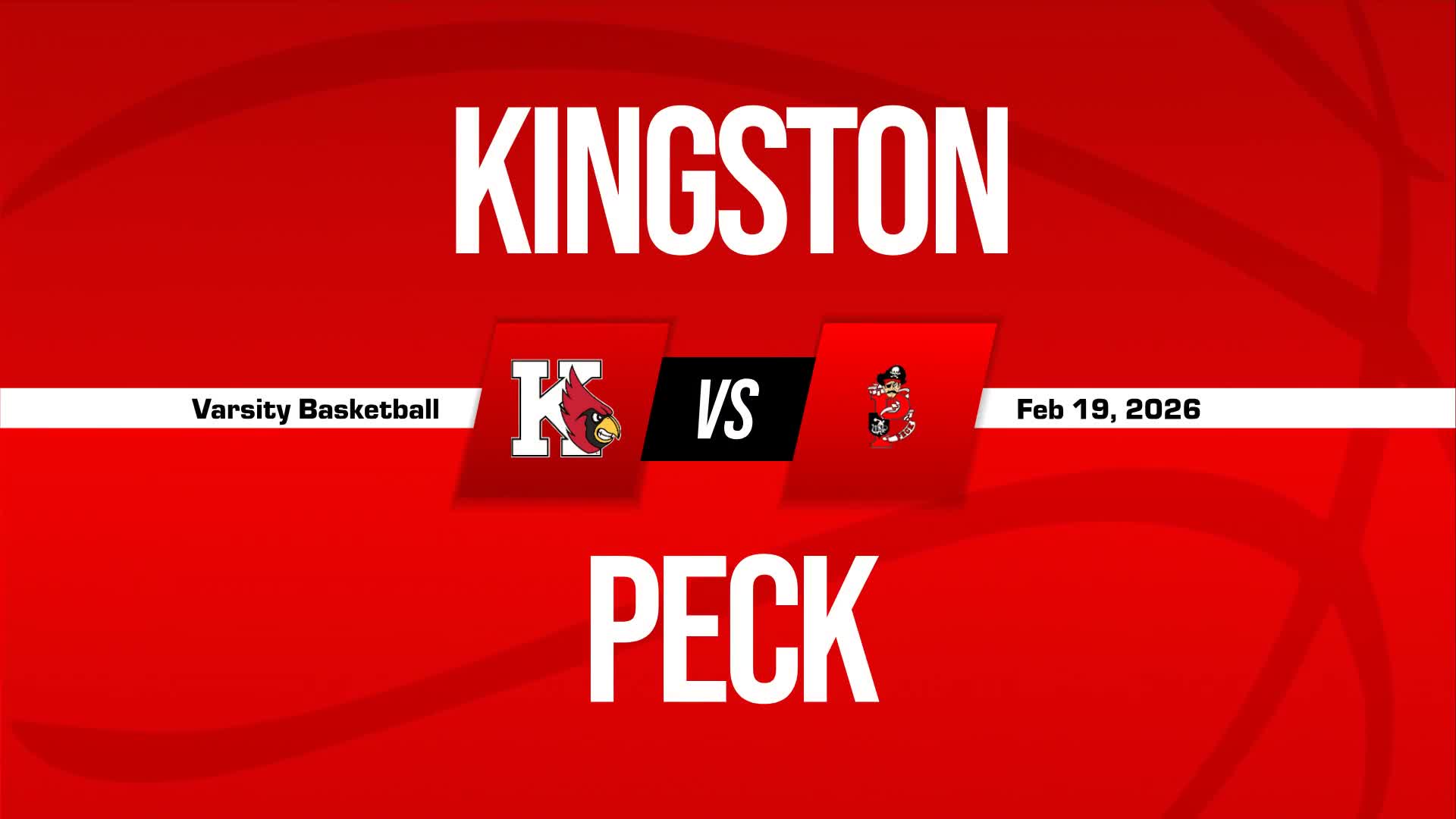 Basketball Recap: Peck Takes a Loss + How To Watch