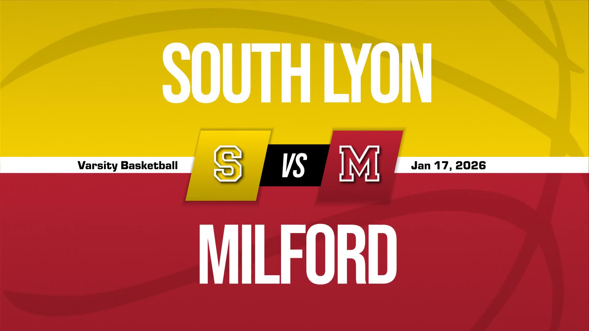 Basketball Game Preview: Milford Mavericks vs. Walled Lake Centr