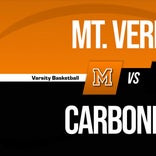 Basketball Game Preview: Mt. Vernon Rams vs. Mattoon Greenwave
