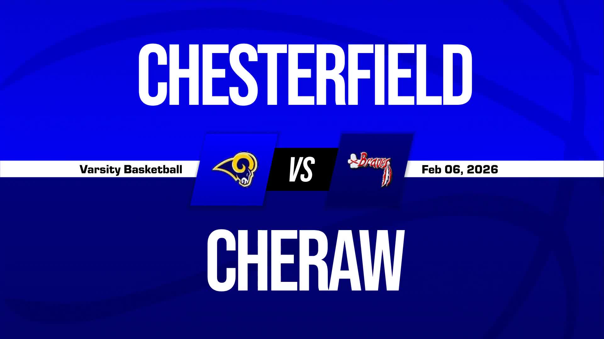 Basketball Game Preview: Cheraw Braves vs. Andrew Jackson Volunteers + How To Watch