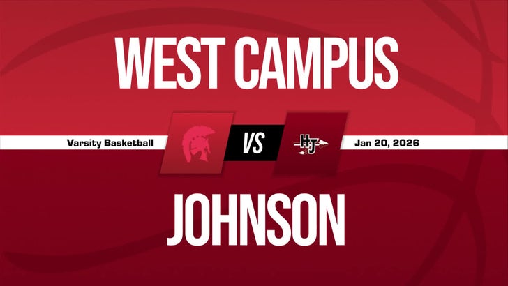 Basketball Game Preview: Johnson Warriors vs. Burbank Titans