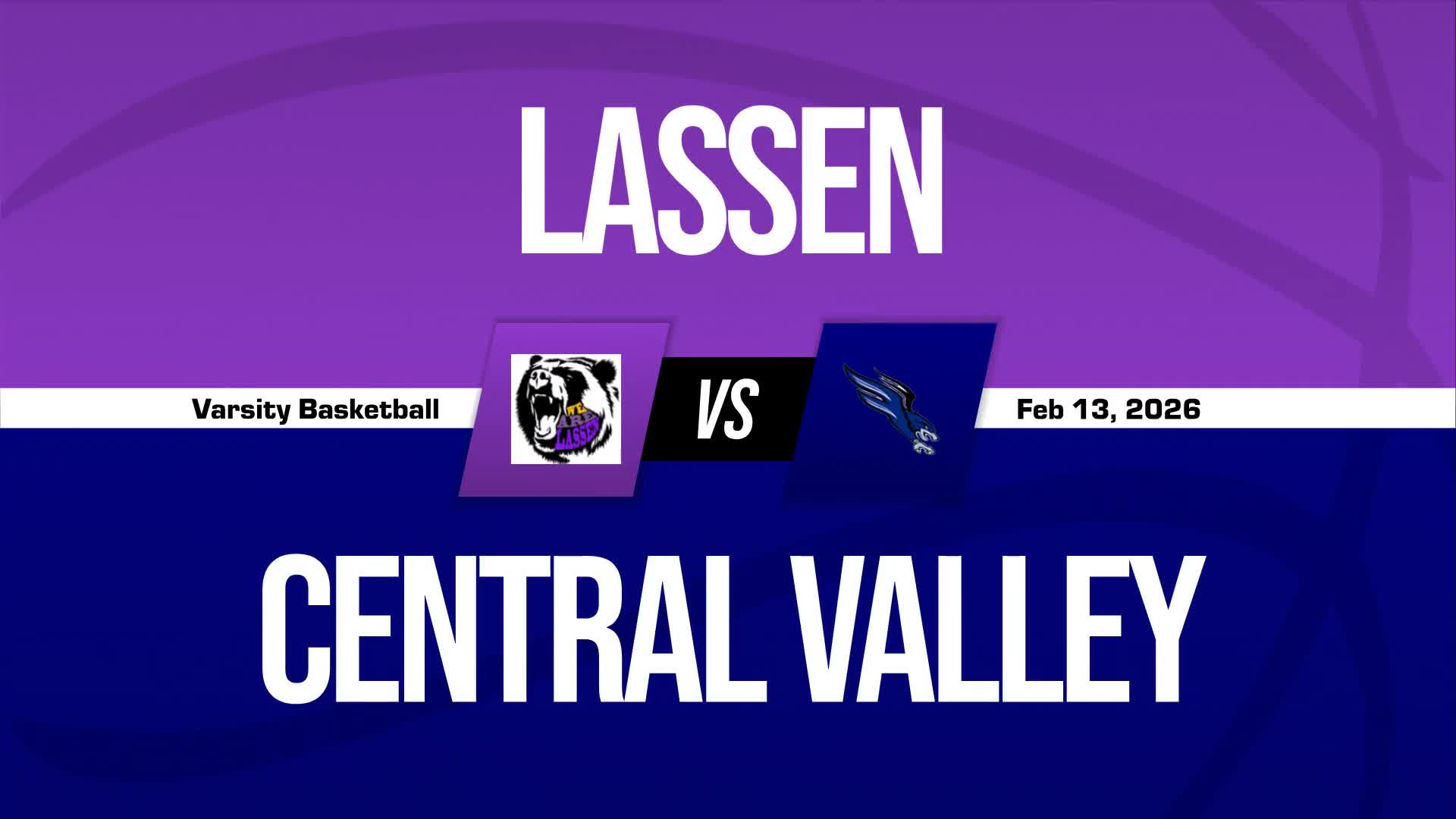 Basketball Recap: Central Valley Comes Up Short + How To Watch