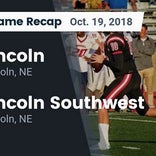Football Game Preview: Elkhorn South vs. Lincoln High