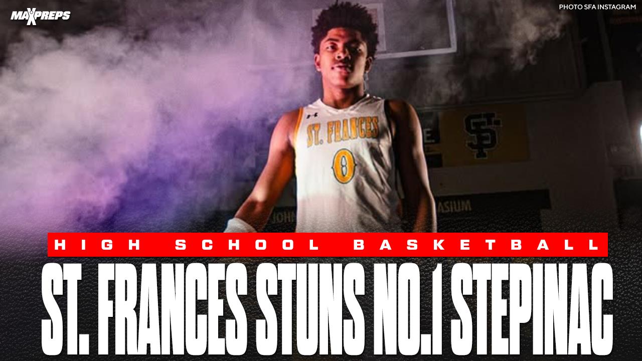 Basketball Recap: St. Frances Academy Find Success