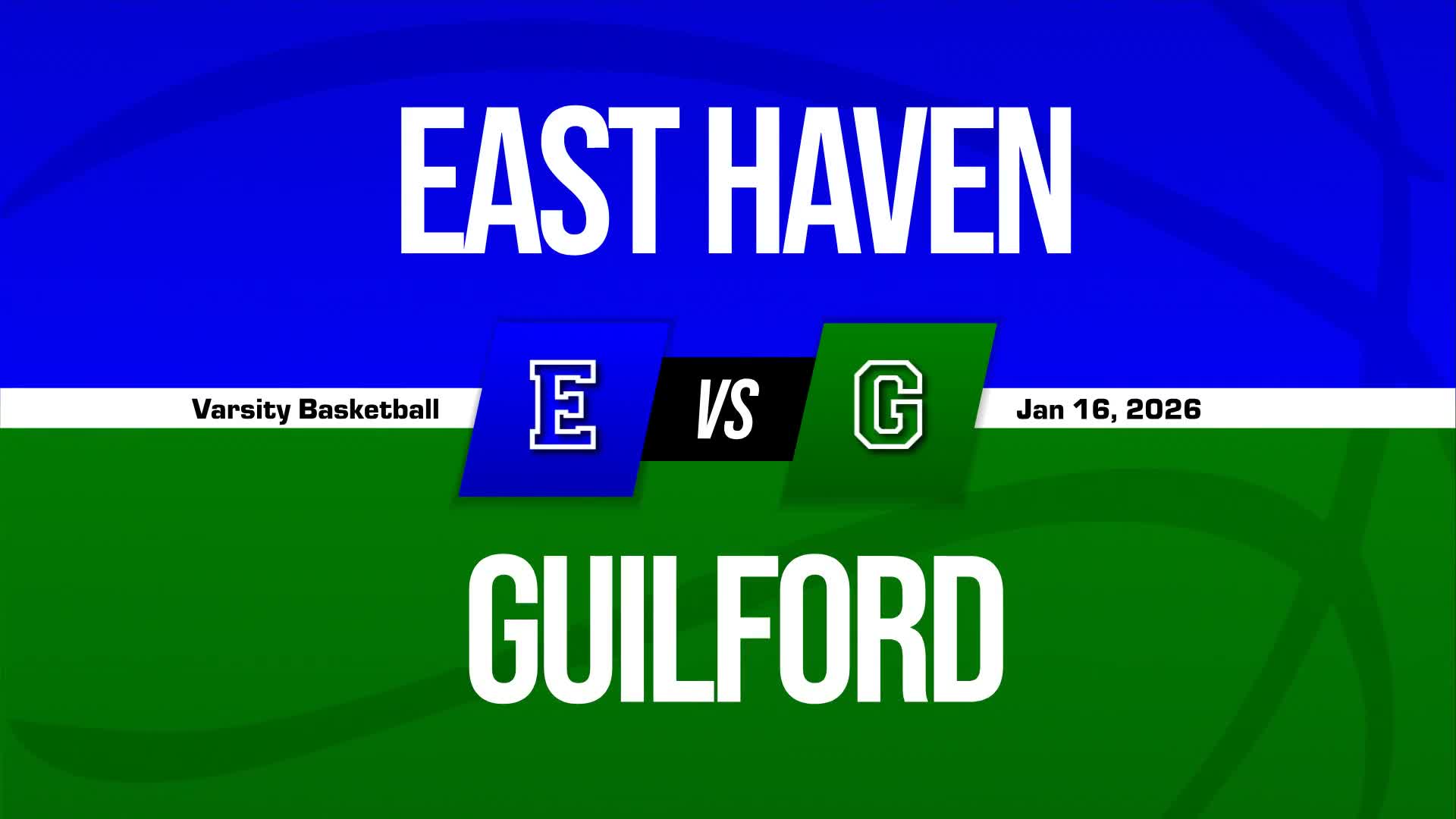 Basketball Game Preview: East Haven Yellowjackets vs. Law Lawmen + How To Watch
