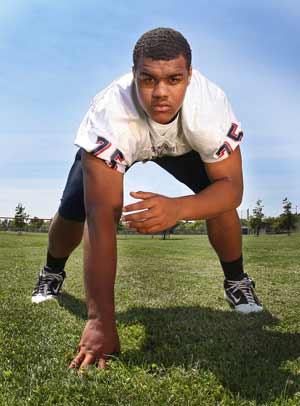 Arik Armstead and his Pleasant Grove teammateswill have to bounce back from a double-overtime loss.