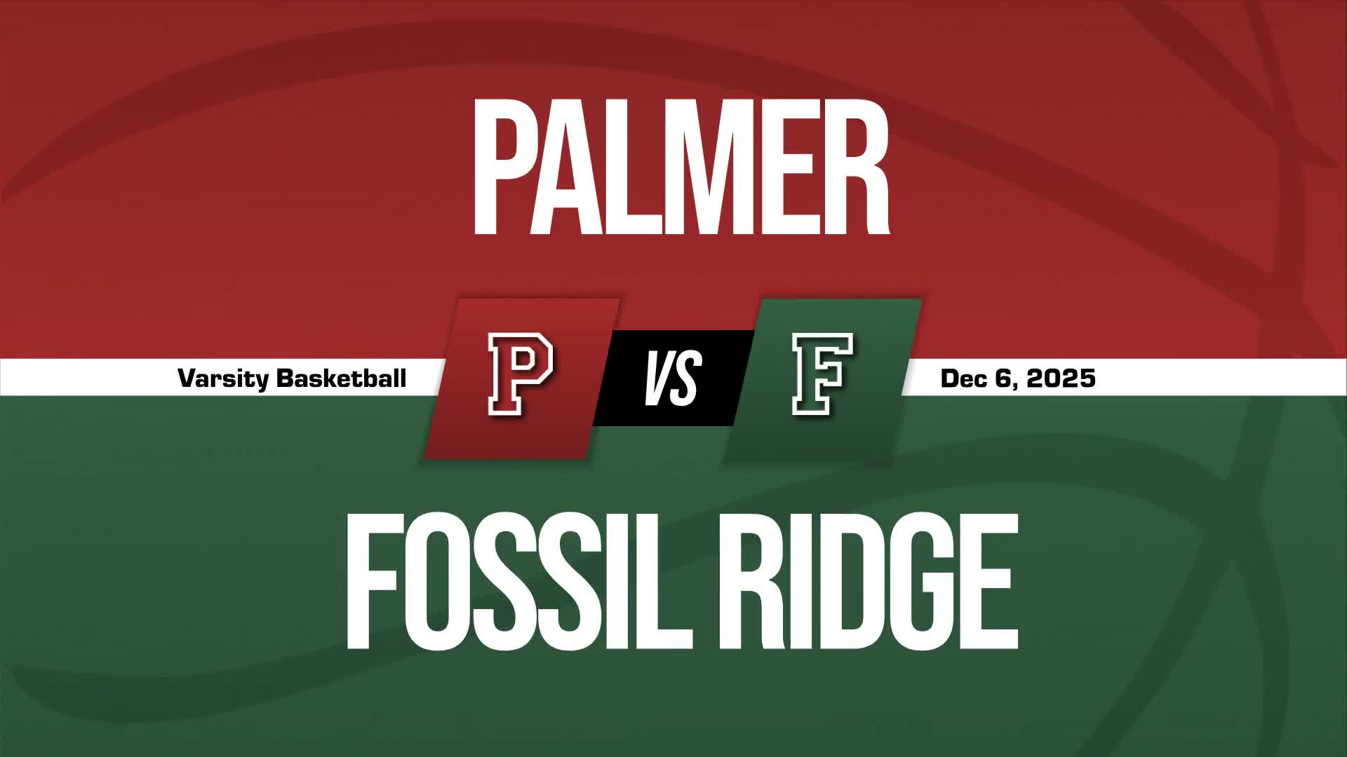 Basketball Recap: Fossil Ridge's  Win  on Wednesday Extends Winning Streak to Two + How To Watch