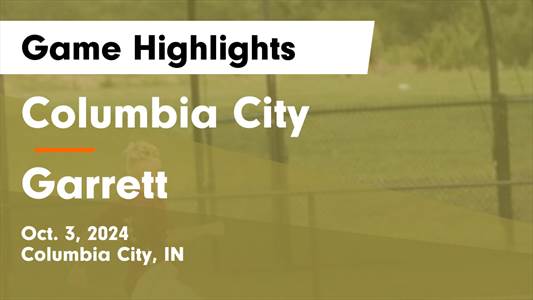 Soccer Recap: Garrett Takes a Loss