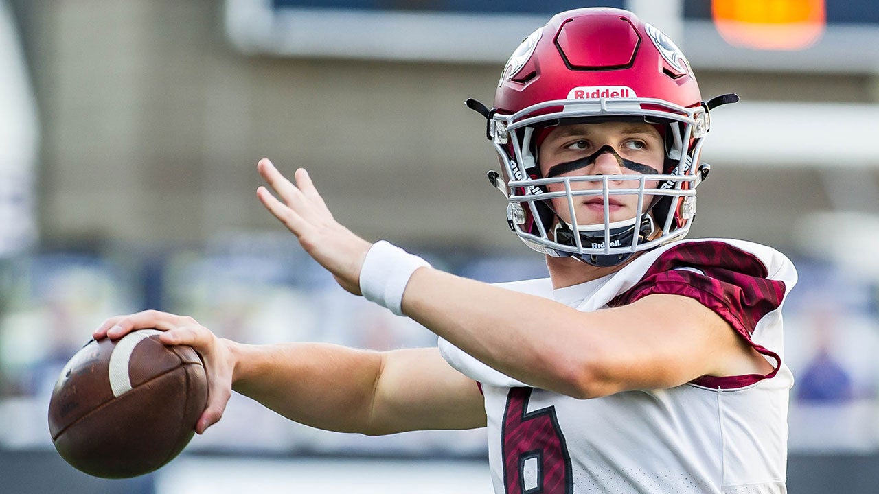 Preseason Top 25: No. 7 St. Joseph's Prep