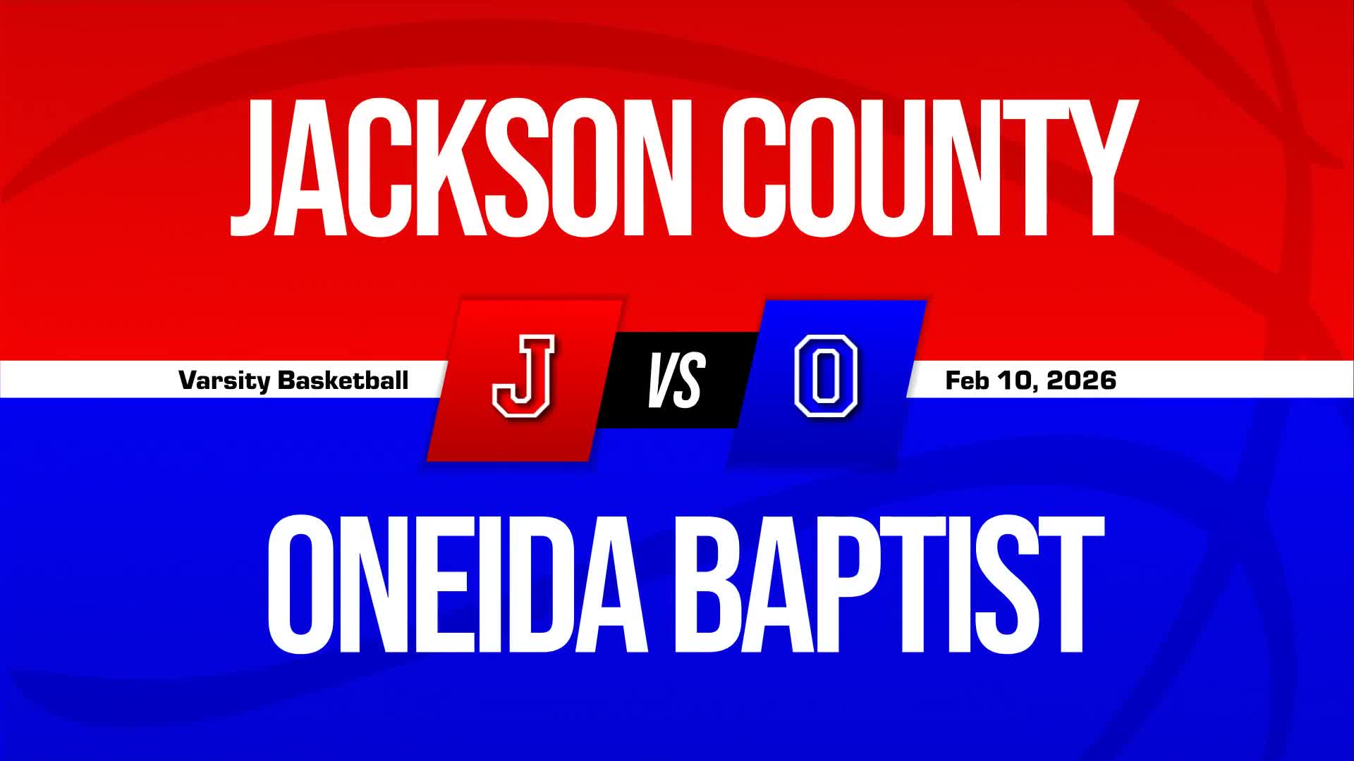 Basketball Recap: Oneida Baptist Institute Comes Up Short + How To Watch