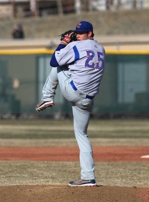 Derik Beauprez, Cherry Creek