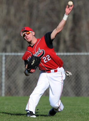 Thomas Milone, Masuk