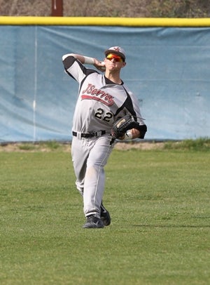Dane McFarland, JSerra Catholic