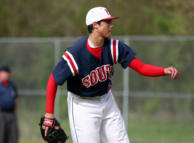 Jacob Brentz, Parkway South