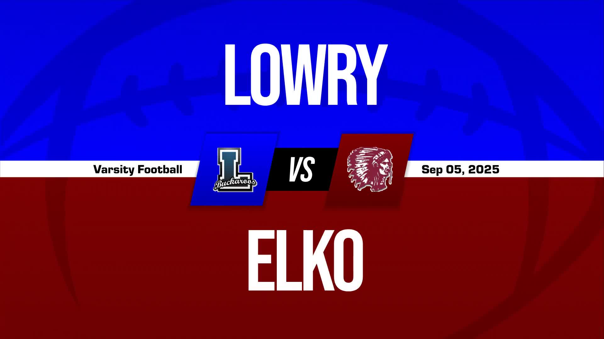 Football Game Preview: Elko Indians vs. Truckee Wolverines