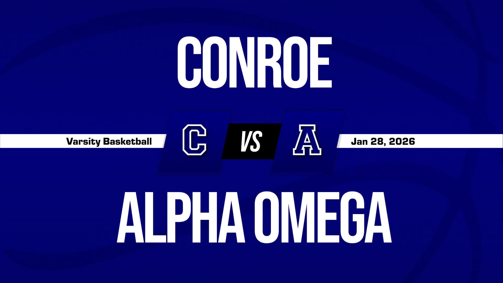 Basketball Recap: Covenant Christian Comes Up Short