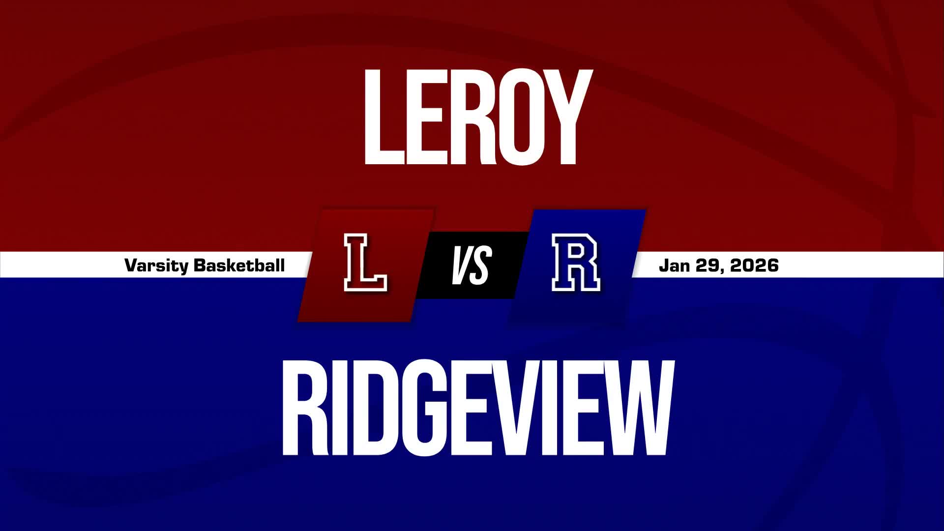 Basketball Game Preview: LeRoy Panthers vs. Gibson City-Melvin-Sibley Falcons + How To Watch