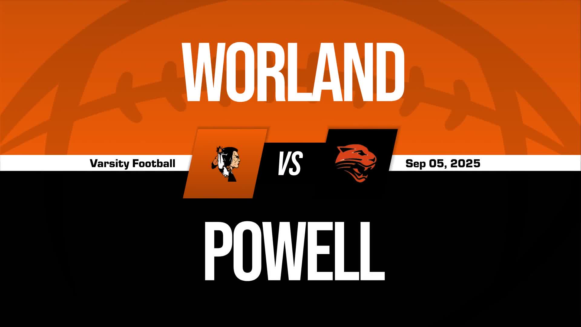 Football Recap: Powell Falls Short Against Ranked Worland