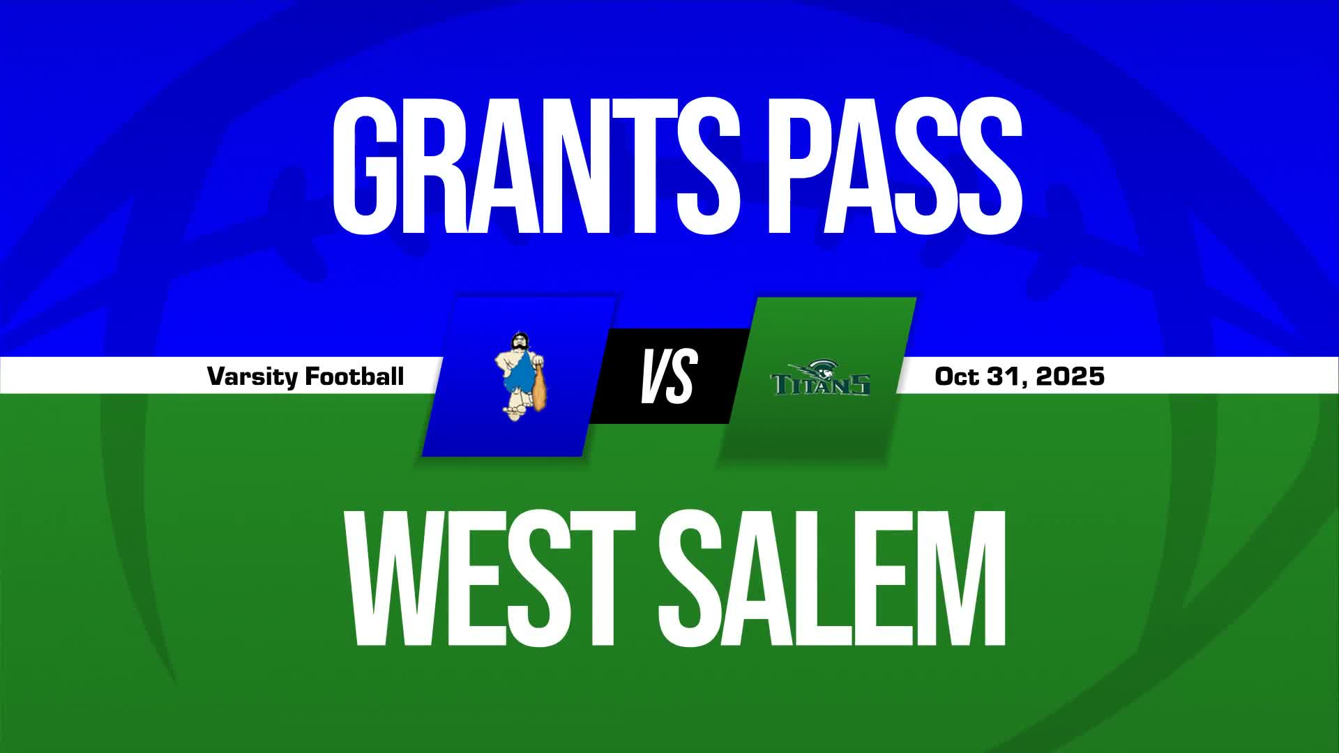 Football Recap: West Salem Takes a Loss + How To Watch
