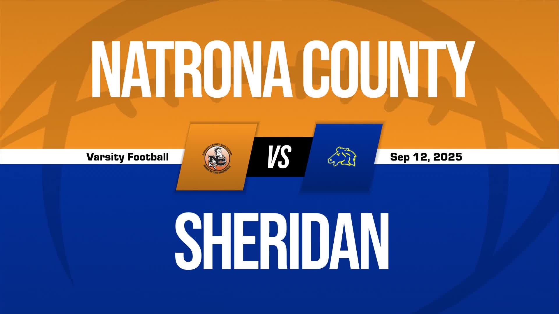 Football Recap: Natrona County Falls Short Against Ranked Campbe