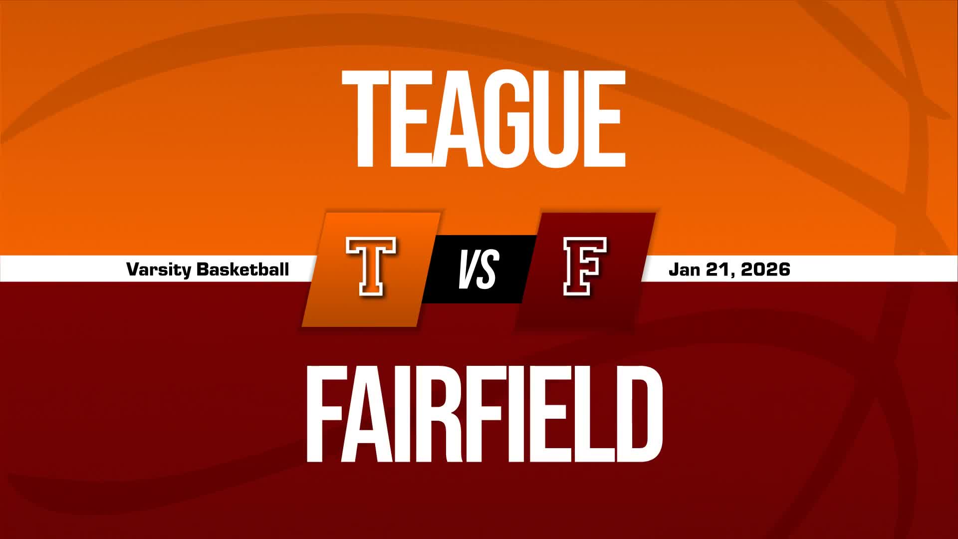 Basketball Game Preview: Fairfield Eagles vs. Mexia Black Cats + How To Watch
