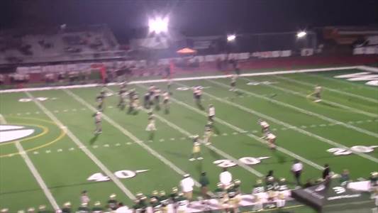 Baseball Game Preview: Aquinas Fightin' Irish vs. Howard Huskies