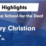 Victory Christian vs. Jefferson Christian Academy