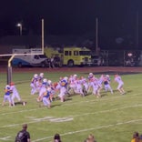 Football Game Preview: Mitchell Tigers vs. Valentine