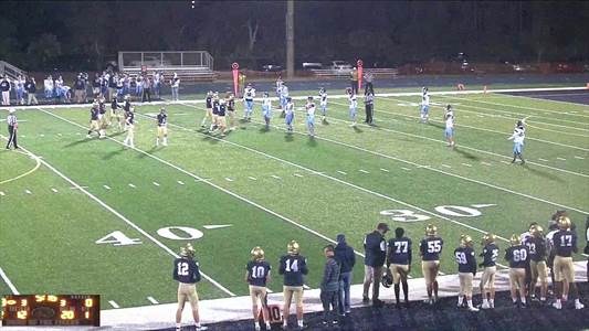 Baseball Recap: P.K. Yonge wins going away against West Port