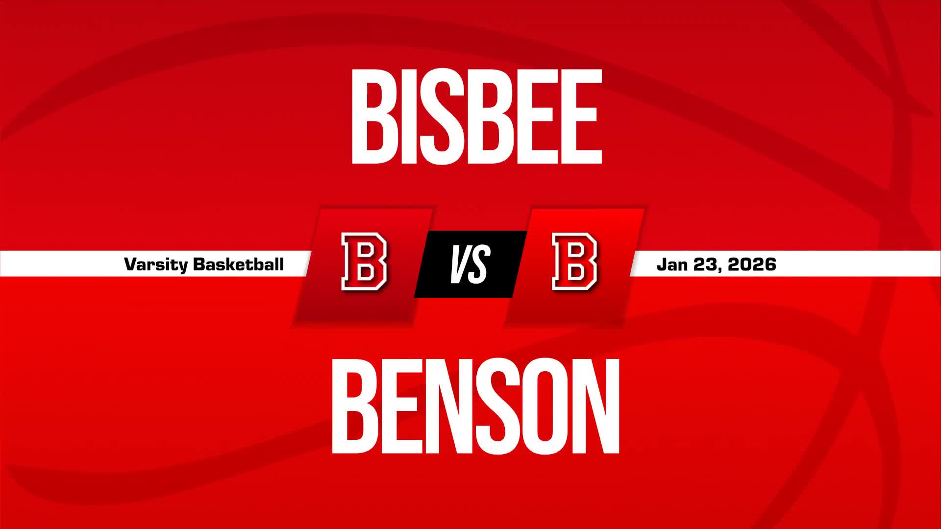 Basketball Game Preview: Benson Bobcats vs. North Valley Christian Academy Lions