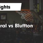 Basketball Game Preview: South Adams Starfires vs. Bluffton Tigers