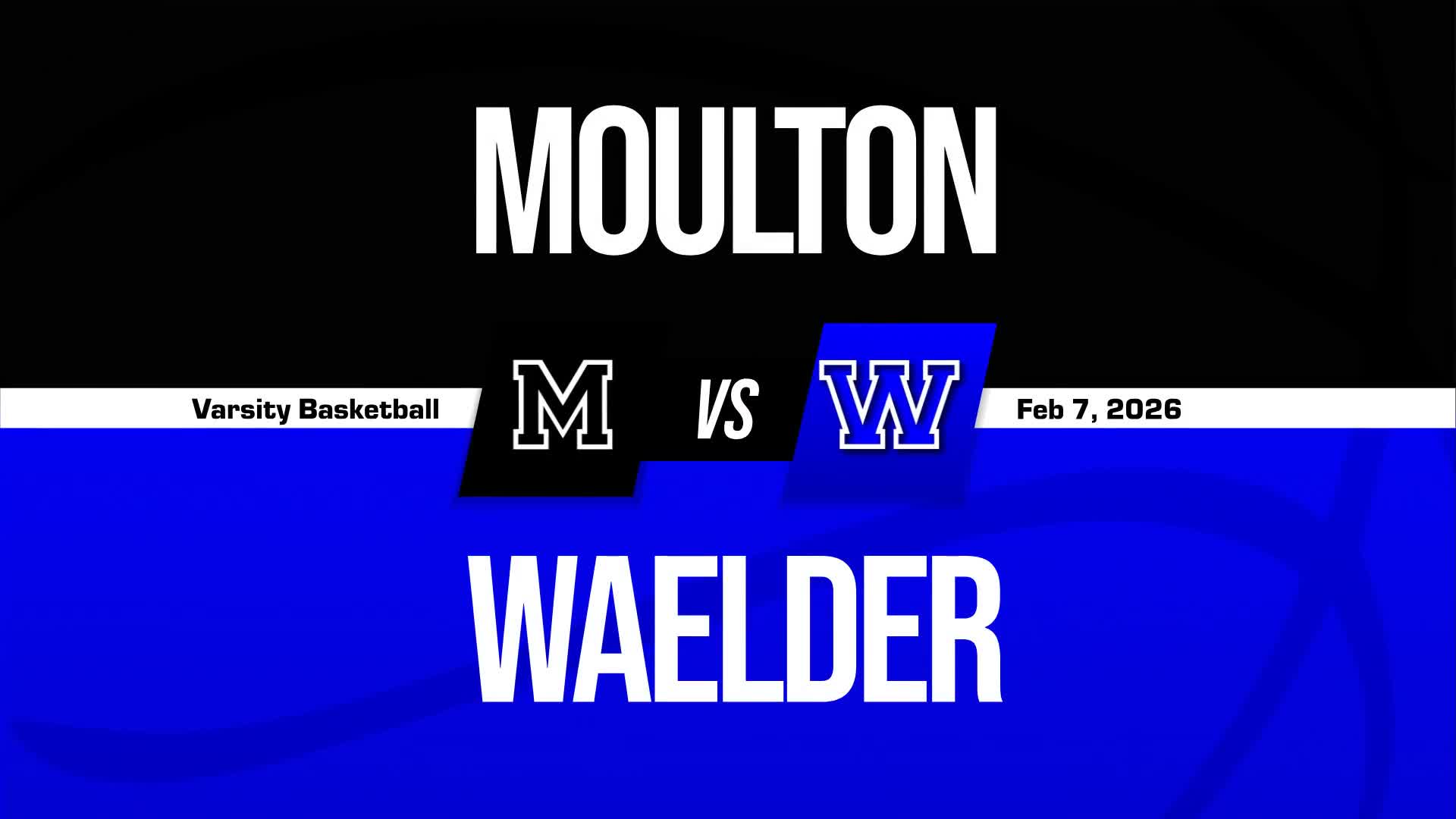 Basketball Recap: Waelder Takes a Loss + How To Watch