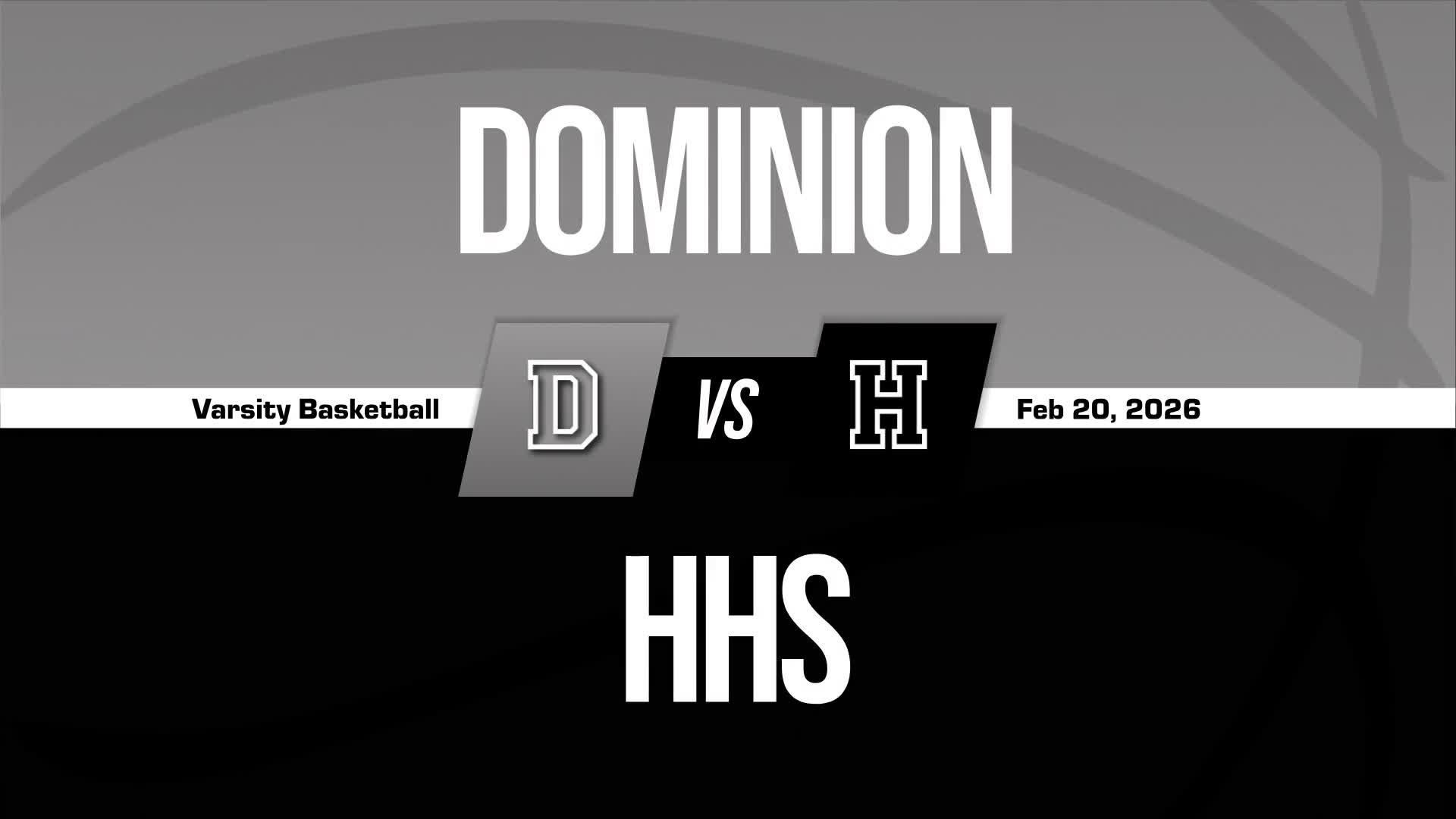 Basketball Recap: Alina Barekzoy's Big Game Can't Quite Lead Dominion over Heritage
