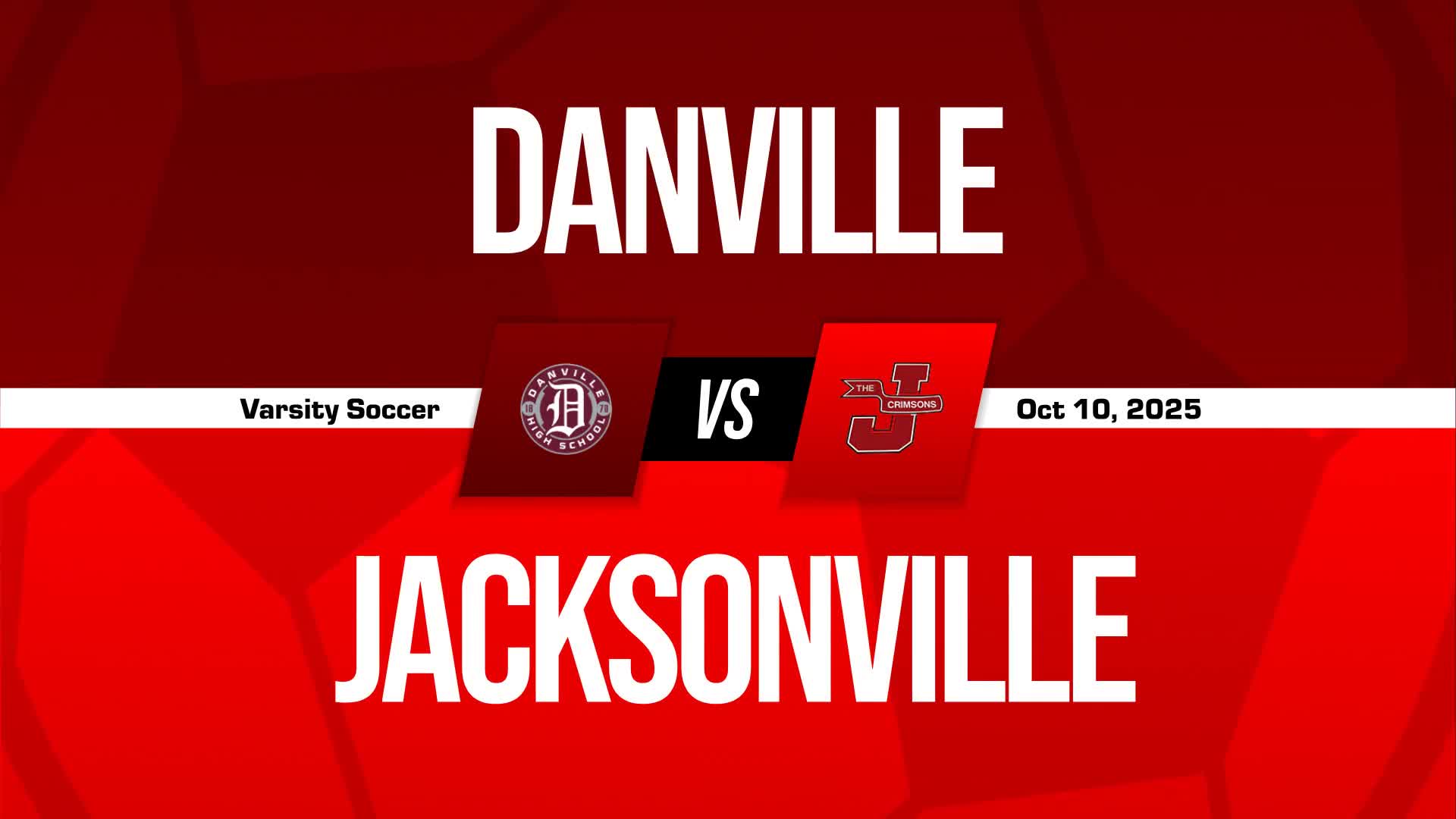 Soccer Recap: Danville Finds Playoff Glory Versus Centennial