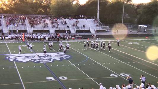 Baseball Game Preview: Manheim Central Barons vs. Garden Spot Sp