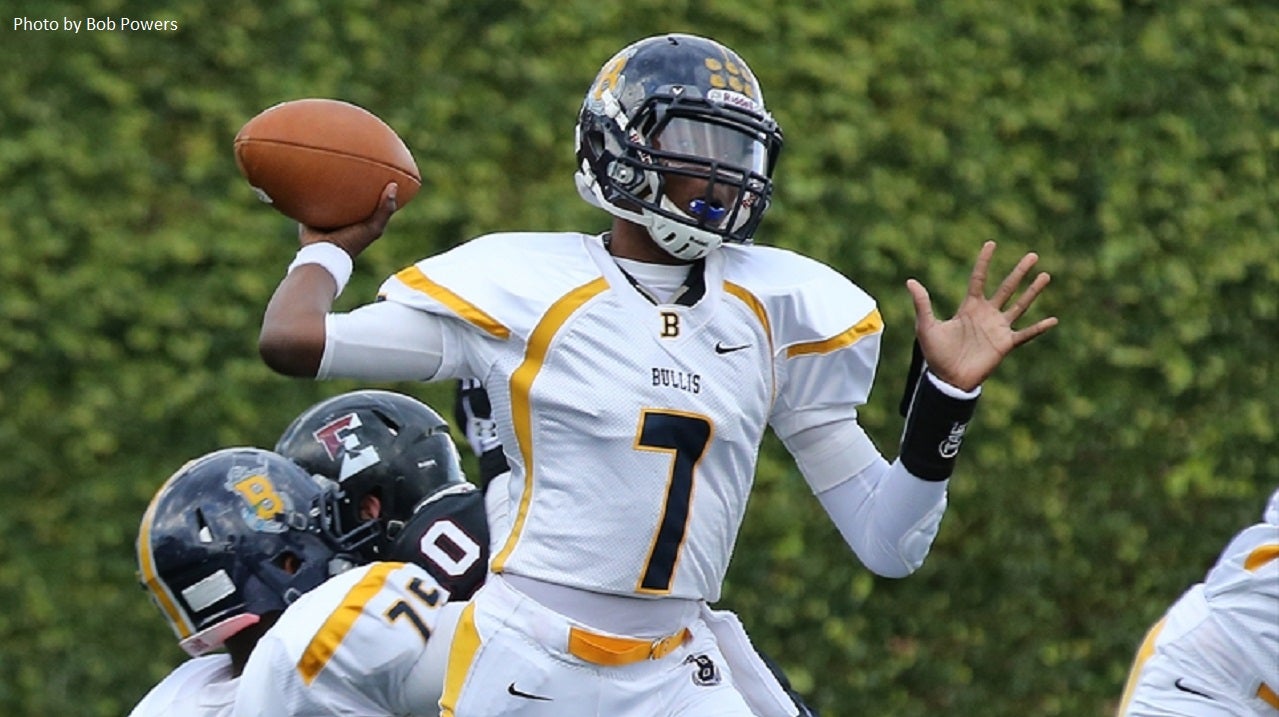 Every state's greatest quarterback
