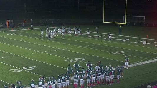 Noah Long Game Report: @ Muncie Central