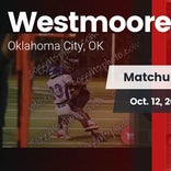 Football Game Recap: Westmoore vs. Yukon