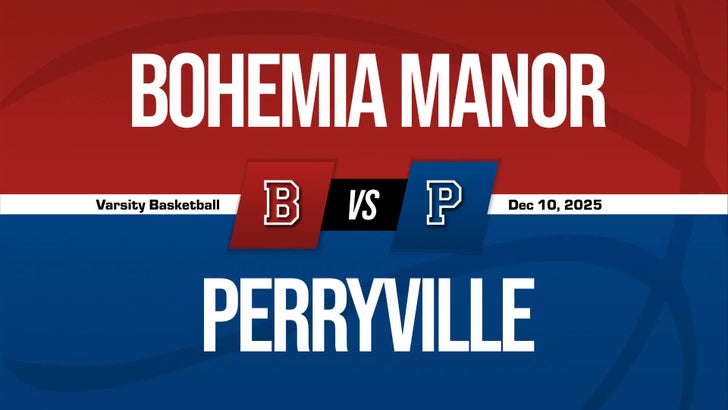 Basketball Recap: Perryville Falls to Bohemia Manor in First Gam