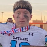 Evan Wysong named 2022 MaxPreps New Mexico High School Football Player of the Year
