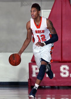 Kelly Oubre still headed to Findlay Prep?