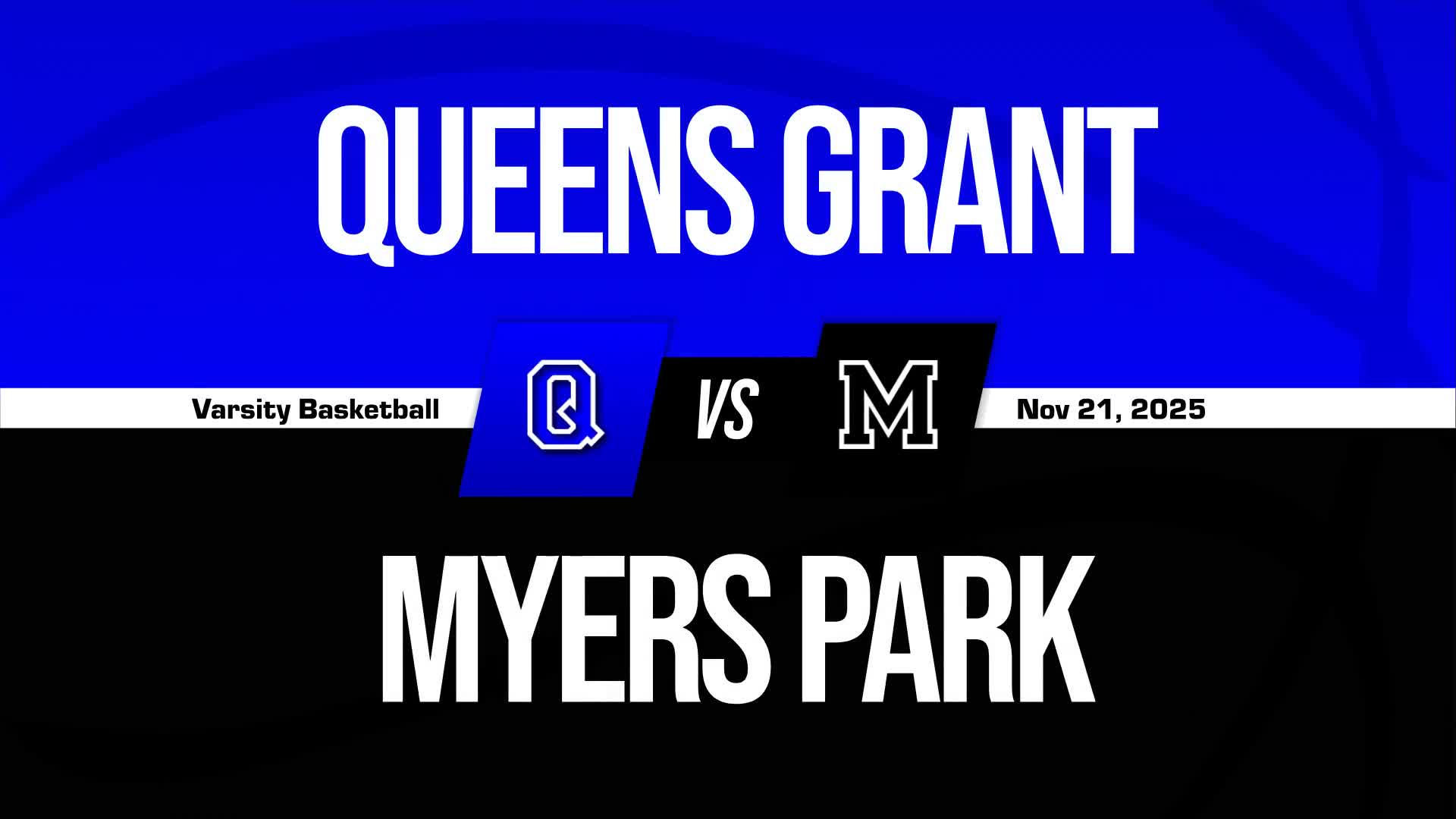 Basketball Recap: Myers Park Takes a Loss + How To Watch